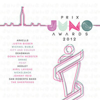 Juno Awards 2012