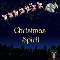 Christmas Spirit (From the upcoming album Christma