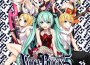 VOCAROCK collection 5 feat.初音ミク (vocarock collecti專輯_蝶々PVOCAROCK collection 5 feat.初音ミク (vocarock collecti最新專輯