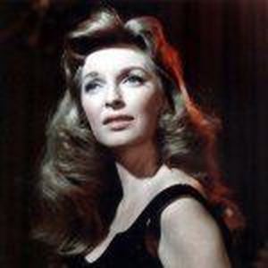 Julie London