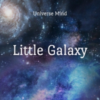 Universe Mind圖片照片_照片寫真