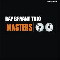 Ray Bryant Trio專輯_The Ray Bryant TrioRay Bryant Trio最新專輯