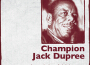 Just Like a Woman專輯_Champion Jack DupreeJust Like a Woman最新專輯