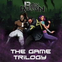 The Game Trilogy (Explicit)