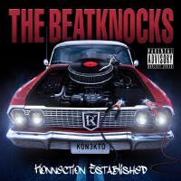 Konnection Established (Explicit)專輯_The BeatknocksKonnection Established (Explicit)最新專輯