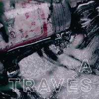 A través