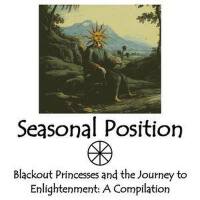 Seasonal Position專輯_Blackout PrincessesSeasonal Position最新專輯