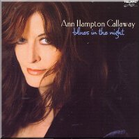 Ann Hampton Callaway