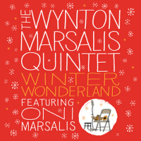 Winter Wonderland專輯_Wynton MarsalisWinter Wonderland最新專輯