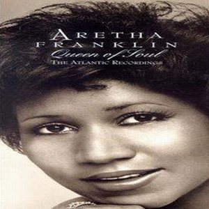 Queen of Soul: The A專輯_Aretha FranklinQueen of Soul: The A最新專輯