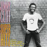 Super Hits專輯_Jimmy CliffSuper Hits最新專輯