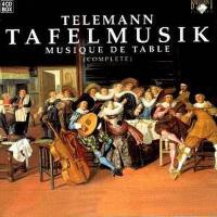 Tafelmusik