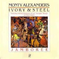 Jamboree: Monty Alexander's Ivory and Steel