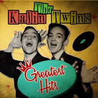 Greatest Hits專輯_the kalin twinsGreatest Hits最新專輯