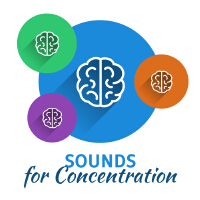 Sounds for Concentration – Classical Music for Study, Brain Power, Mozart Reduces Stress, Deep Focus