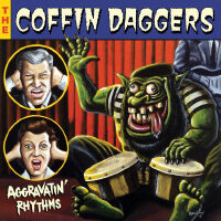 The Coffin Daggers