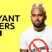 Bryant Myers