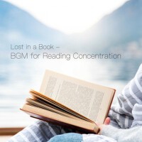 Lost in a Book - BGM for Reading Concentration專輯_Eximo BlueLost in a Book - BGM for Reading Concentration最新專輯