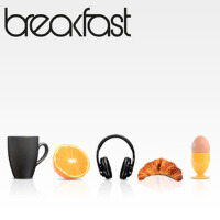 Breakfast (Bonus Track Version)專輯_BreakfastBreakfast (Bonus Track Version)最新專輯