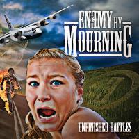 Enemy By Mourning歌曲歌詞大全_Enemy By Mourning最新歌曲歌詞