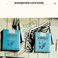 SUMMERTIME LOVE SONG專輯_ミルキー・ウェイSUMMERTIME LOVE SONG最新專輯