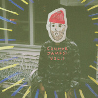 Connor James: Vol. 1 (Explicit)