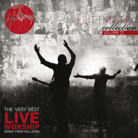 Ultimate Worship Collection Vol. 2