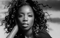 Heather Headley圖片照片_Heather Headley