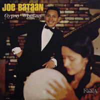 Gypsy Woman專輯_Joe BataanGypsy Woman最新專輯