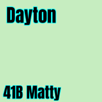 41B Matty歌曲歌詞大全_41B Matty最新歌曲歌詞