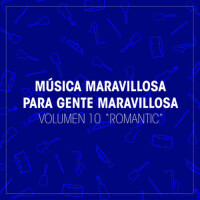 Música Maravillosa para Gente Maravillosa.