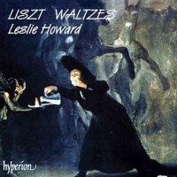 Liszt: The Complete Music For Solo Piano Vol. 1 - 專輯_Leslie HowardLiszt: The Complete Music For Solo Piano Vol. 1 - 最新專輯