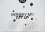 Get Up專輯_Monkey MoGet Up最新專輯