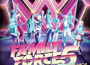 Family Force 5歌曲歌詞大全_Family Force 5最新歌曲歌詞