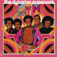 The Dynamic Superiors專輯_The Dynamic SuperiorThe Dynamic Superiors最新專輯