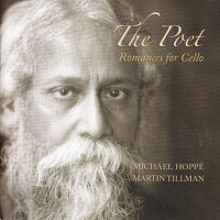 The Poet: Romances for Cello