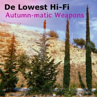 Autumn-Matic Weapons (Explicit)