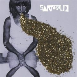 Santogold圖片照片_Santogold