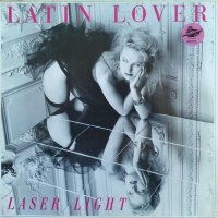 Latin Lover圖片照片