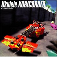 Ukulele Kuricorder (ウクレレ栗コーダー)專輯_栗コーダーカルテットUkulele Kuricorder (ウクレレ栗コーダー)最新專輯