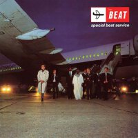 Special Beat Service專輯_The English BeatSpecial Beat Service最新專輯