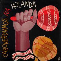 Caboverdianos Na Hollanda專輯_TazinhoCaboverdianos Na Hollanda最新專輯