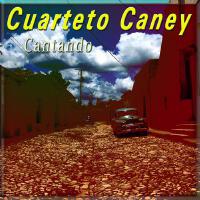 Cuarteto Caney最新專輯_新專輯大全_專輯列表