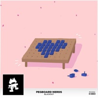 Blackout專輯_Pegboard NerdsBlackout最新專輯