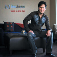 Back In The Day專輯_Jeff KashiwaBack In The Day最新專輯