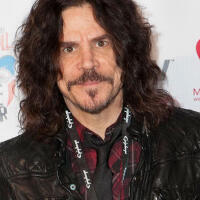 Tony Harnell