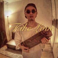 Fake Love專輯_鄭杰倫Fake Love最新專輯