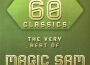 Top 60 Classics - The Very Best of Magic Sam專輯_Magic SamTop 60 Classics - The Very Best of Magic Sam最新專輯