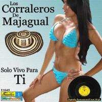 Los Corraleros de Majagual歌曲歌詞大全_Los Corraleros de Majagual最新歌曲歌詞