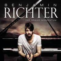 The Grand Momentum專輯_Benjamin RichterThe Grand Momentum最新專輯